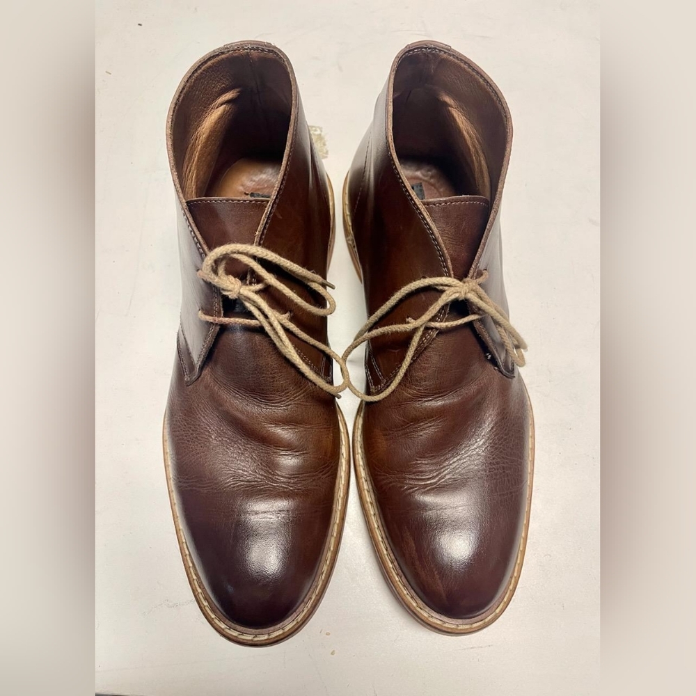 To Boot New York Adam Derrick